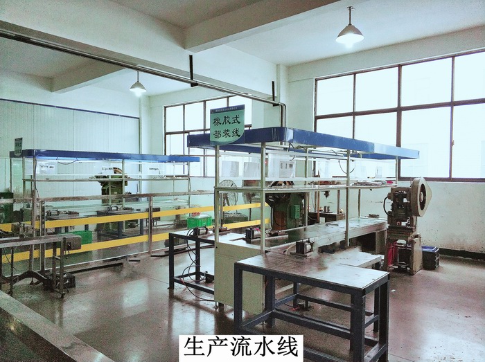 生產(chǎn)流水線(xiàn)
